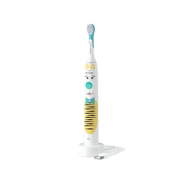 Электрическая зубная щетка Philips Sonicare For Kids HX3601/01