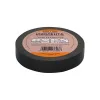 Изолента Deluxe ХБ 80 гр 19 мм x 0,5 мм длина 15м чёрная