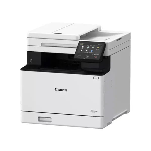 Цветное лазерное МФУ Canon I-S MF754CDW II