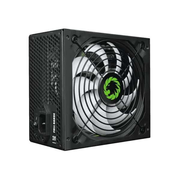 Блок питания Gamemax GP 550W Bronze