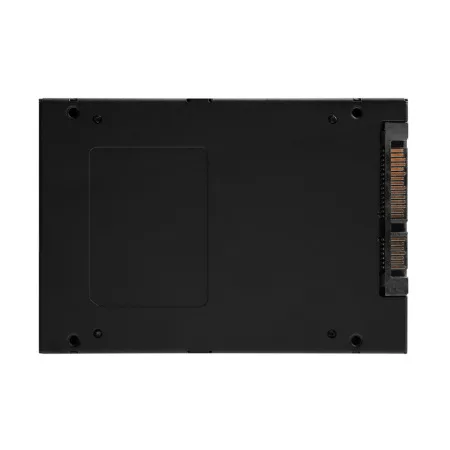 Твердотельный накопитель SSD Kingston SKC600/256G SATA III 2.5″