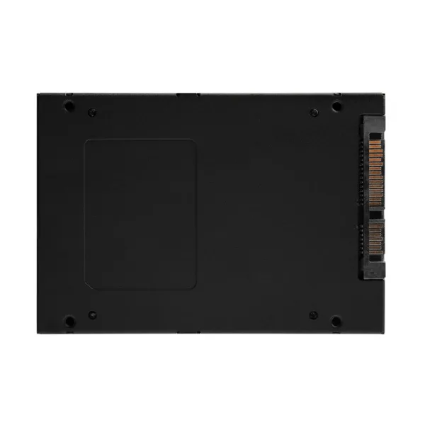 Твердотельный накопитель SSD Kingston SKC600/256G SATA III 2.5″