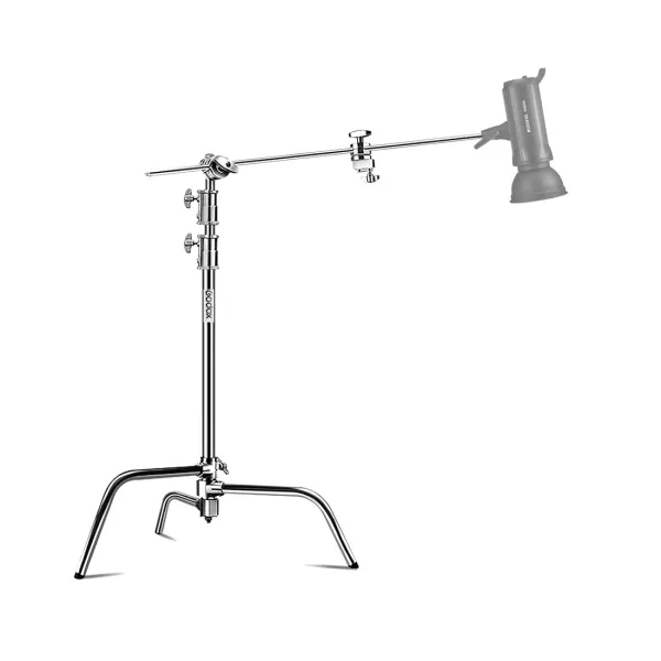 Стойка-тренога Godox 240CS C-Stand
