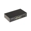 Коммутатор Hikvision DS-3T0510HP-E/HS