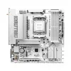 Материнская плата ASRock B850M Challenger WiFi White