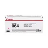 Картридж Canon CARTRIDGE 064 Magenta