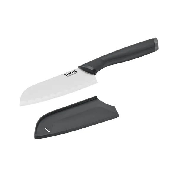 Нож сантоку Tefal Comfort K2213604 12см