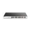 Коммутатор D-Link DGS-1210-28MP/F3A