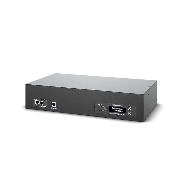 Блок распределения питания CyberPower PDU32SWHVCEE18ATNET (240В)