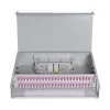 Оптический кросс А-Оптик АО-4803 укомплектованный LC/UPC Duplex MM OM4