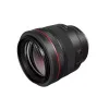 Объектив Canon RF 85 mm F1.2L USM