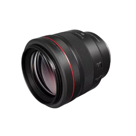 Объектив Canon RF 85 mm F1.2L USM