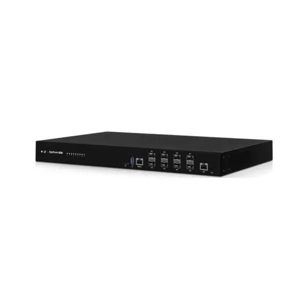 Маршрутизатор Ubiquiti ER-8-XG