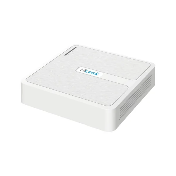 Сетевой видеорегистратор HiLook NVR-104H-D(D)