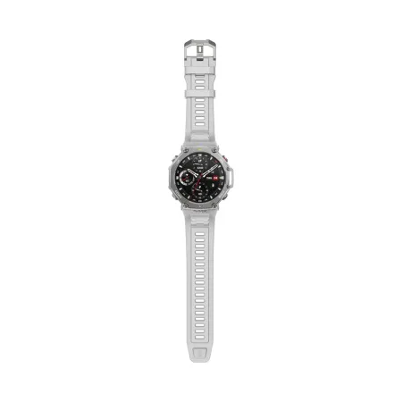 Смарт часы Amazfit T-Rex 3 A2323 Haze Gray