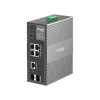Коммутатор TP-Link IES206GPP