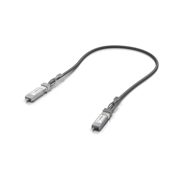 Кабель прямого подключения Ubiquiti UACC-DAC-SFP10-0.5M