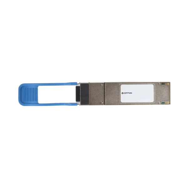Трансивер А-Оптик AO-QSFP28-CWDM4-2D