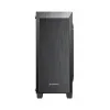 Компьютерный корпус Gamemax NOVA N5 Black без Б/П