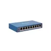 Коммутатор Hikvision DS-3E1309P-EI (B)