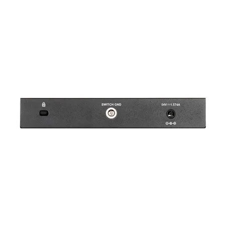 Коммутатор D-Link DGS-1100-08PV2/A4A