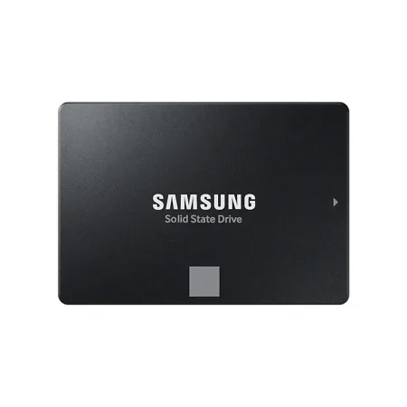 Твердотельный накопитель SSD Samsung 870 EVO SSD 500 ГБ SATA 2.5″