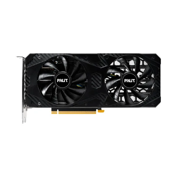Видеокарта PALIT RTX3060 INFINITY 2 OC 12G (NE63060U19K9-PG190L)