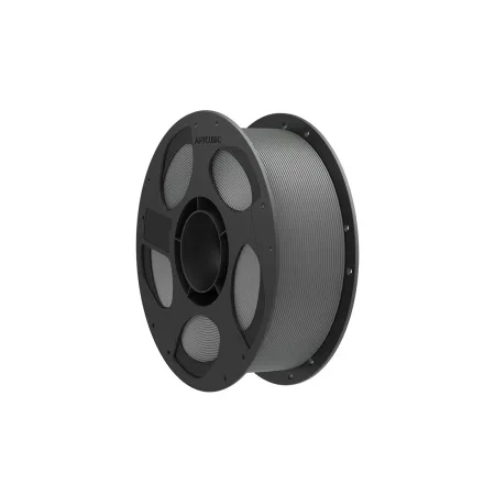 Филамент для 3D-печати Anycubic PLA+ AHPLPGY-10 (текстурный серый)