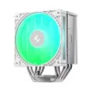 Кулер для процессора Deepcool AG500 G2 WH ARGB