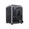 Филаментный 3D принтер Creality K1C 2025 (1001060049)