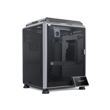 Филаментный 3D принтер Creality K1C 2025 (1001060049)