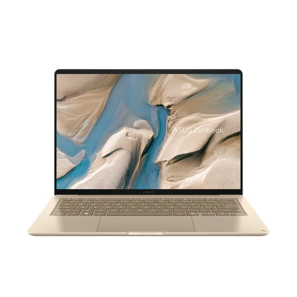 Ноутбук ASUS Zenbook 14 UX3480KA-U1297W 14″ FHD+ 60Hz Ryzen AI 5 330 16GB 512GB Win 11 Home