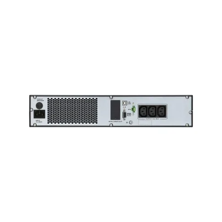 Источник бесперебойного питания APC Easy UPS SRV1KRIRK-E