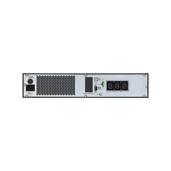 Источник бесперебойного питания APC Easy UPS SRV1KRIRK-E
