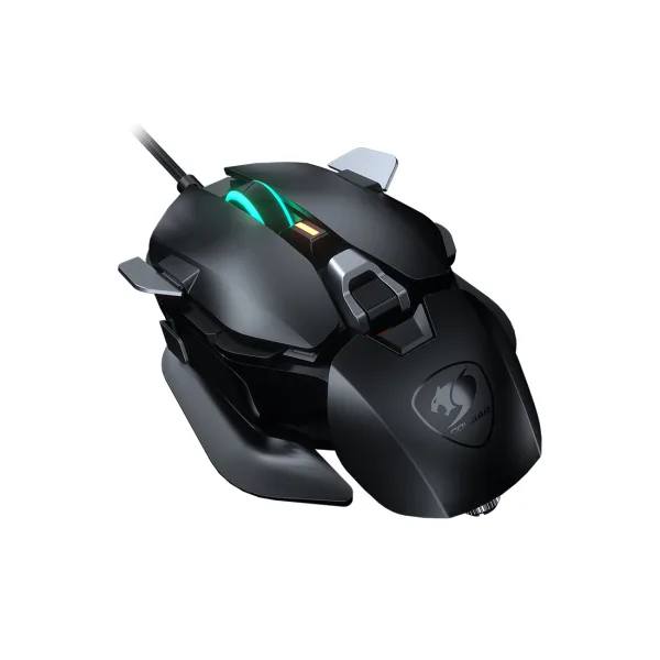 Компьютерная мышь Cougar DualBlader
