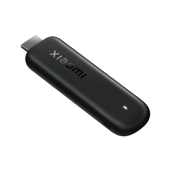 Приставка телевизионная Xiaomi TV Stick HD (2nd Gen)