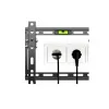Кронштейн XG WA-1343T для ТВ и мониторов 13″-43″