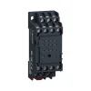 Розетка для реле RXM4 SE RXZE1M4C 7А 250В 4СО