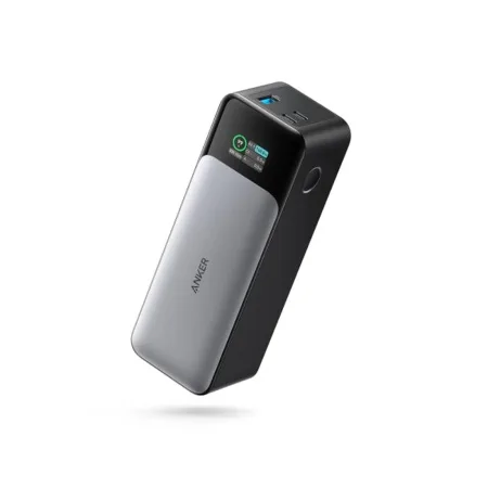 Портативный внешний аккумулятор Anker 25000mAh (A1695H11) Черный