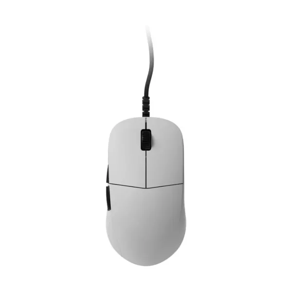 Компьютерная мышь Endgame Gear XM2 8k v2 White