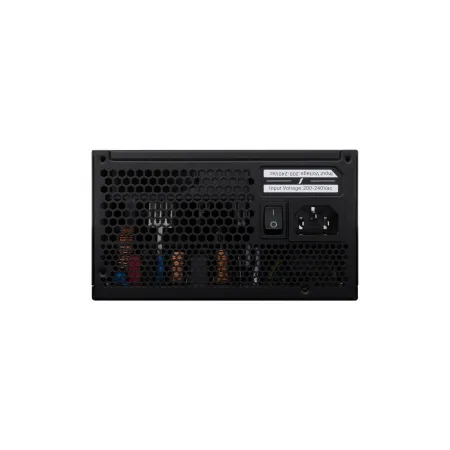 Блок питания 1STPLAYER HA 750W BA2 BK