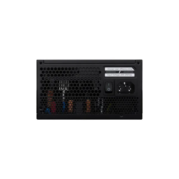 Блок питания 1STPLAYER HA 750W BA2 BK