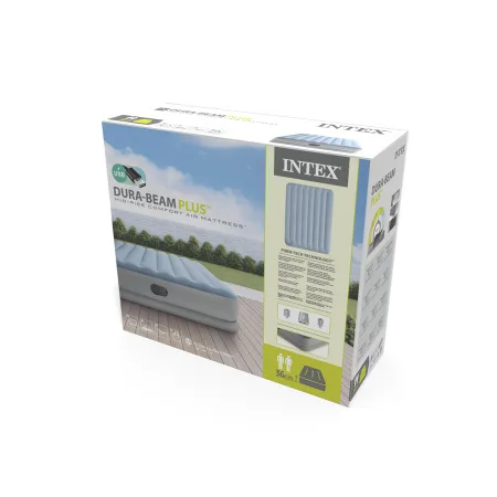 Матрас надувной Intex 64159