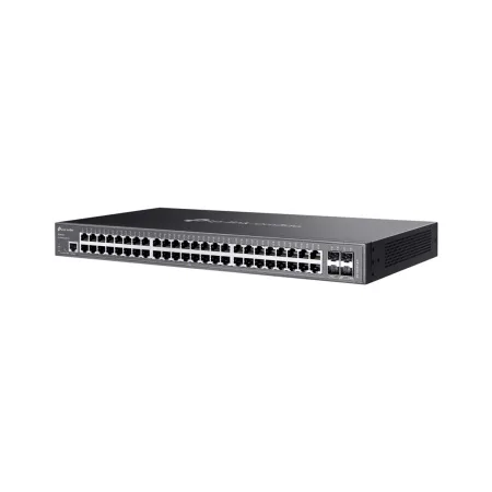 Коммутатор TP-Link SG3452X