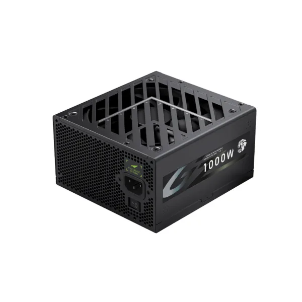 Блок питания Gamemax GZ 1000G Gold
