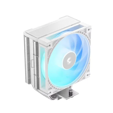 Кулер для процессора Deepcool AG400 G2 WH ARGB
