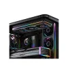 Вентилятор для компьютерного корпуса Jonsbo ZA-360B Black