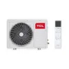 Кондиционер настенный TCL SAVIN TAC-SV09HSV/ZA INVERTER (в комплекте с медными трубами) Белый