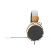 Гарнитура Dark Project Headset SONO Wired White