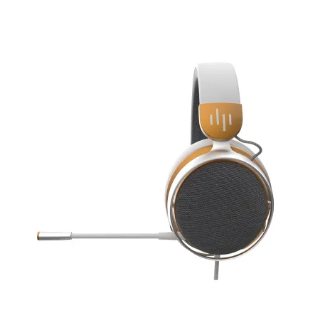 Гарнитура Dark Project Headset SONO Wired White